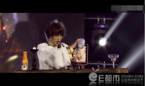 泼天富贵，泼天富贵短剧剧情资讯--第1张