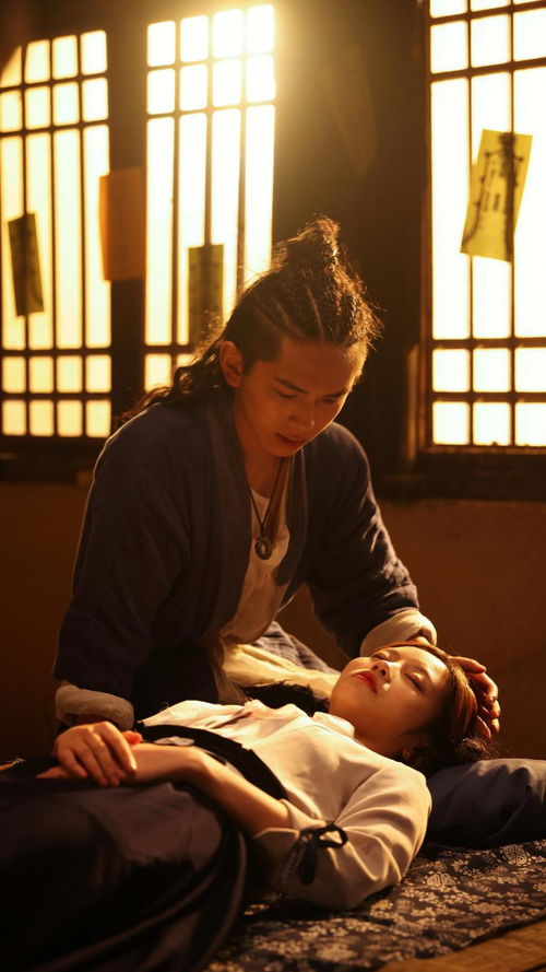 女总裁的真龙保镖短剧剧情资讯 女总裁的真龙保镖短剧剧情资讯在线观看 --第1张