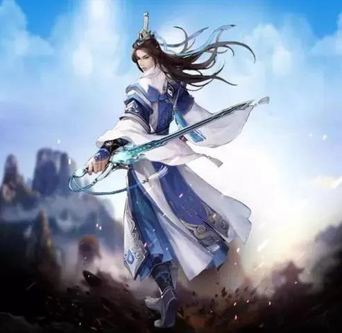 凡人修仙记，探寻奇幻之旅--第1张