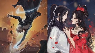 新大夏神主短剧剧情资讯，新大夏神主短剧剧情在线观看--第1张