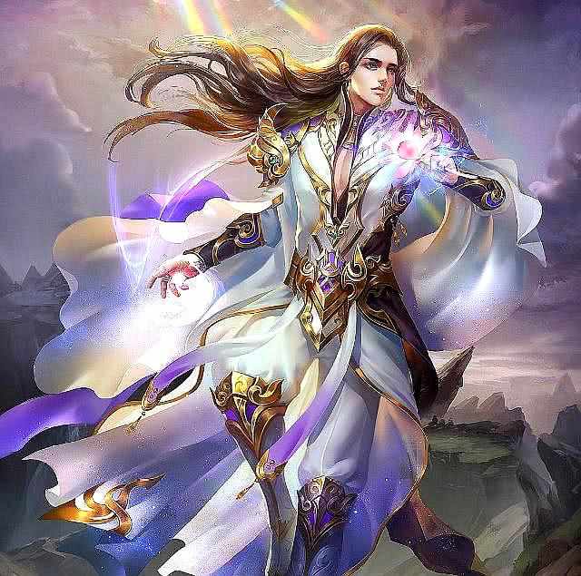 新版修仙十年下山已无敌凌天短剧，十年前修仙小说剧情再现--第1张