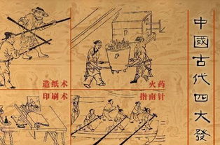 古代发明家合成短剧剧情资讯 古代发明家的发明 --第1张