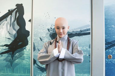小师妹驾到通通闪开，短剧剧情资讯之小师妹广的传奇人生--第1张