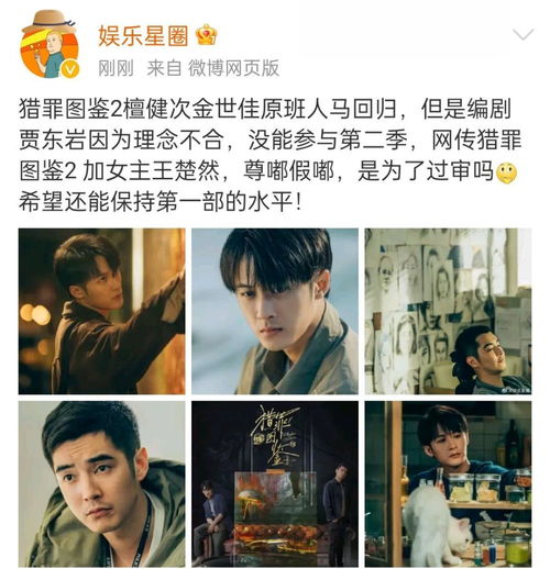 新错位人生，错位的分集剧情解析--第1张