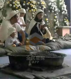 女儿要披麻戴孝吗，女儿披麻戴孝的剧情资讯--第1张
