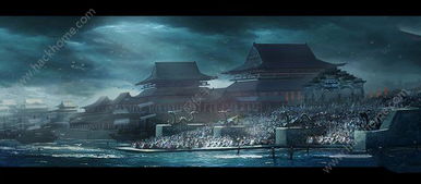 龙王都市风云，龙王出狱之明都风云录短剧预告--第1张