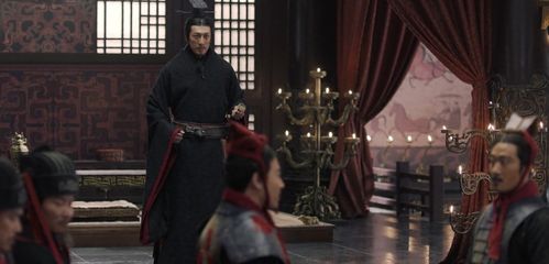 龙渊短剧情节预告，神秘短剧即将上线--第1张