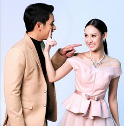 冰山总裁退婚，祸害哭了的短剧剧情资讯，一切为了退婚！--第1张