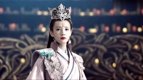 穿越女帝，古代女配的奇幻之旅--第1张