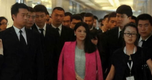 顶流明星都有哪些 顶流明星的贴身保镖，短剧剧情资讯 --第1张