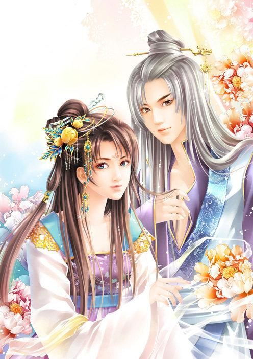 错嫁王妃，王爷的心尖宠儿全集剧情揭秘--第1张