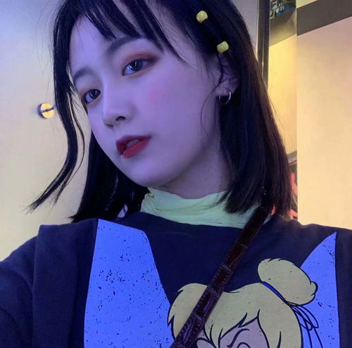 腹黑小姐姐头像，撩人又飒爽的短剧全集剧情，展现腹黑姐姐的魅力风采--第1张