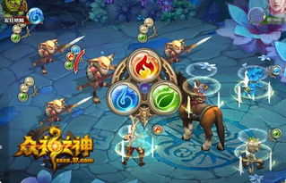 魔神短剧全集，神秘魔神的冒险之旅--第1张