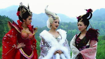 封神我的老婆是女娲 封神之我的老婆是妲己短剧全集资讯剧情 --第1张