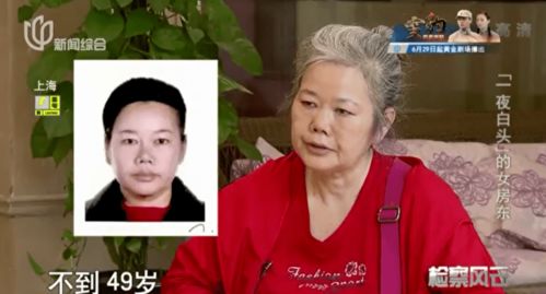 被房客包围的孙樾杨洁短剧全集，站住房东你别跑--第1张