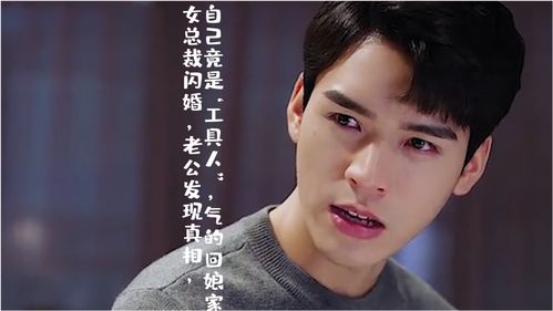 闪婚第二天,她发现自己的老公竟成了公司的新总裁 闪婚后我发现老公另有其人——短剧全集资讯剧情 --第1张