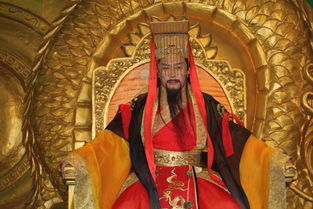 我在人间当祸害小说 我在人间当玉帝，我命不由天短剧全集资讯剧情 --第1张