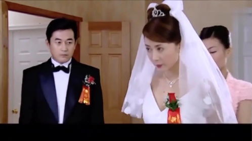 婚礼作废，美女总裁她不嫁了短剧全集资讯--第1张