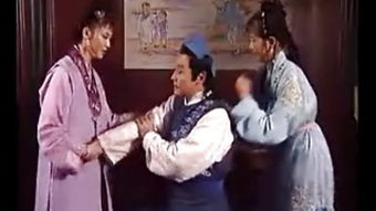 风流御厨短剧全集，美食与爱情的交织--第1张