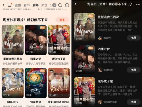 示例，我的短剧全集资讯剧情，我的短篇的精彩故事。--第1张