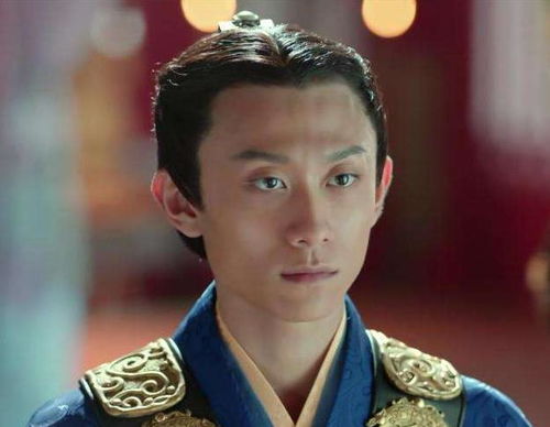 九王爷的告白，古装剧中的深情表白短剧全集资讯--第1张