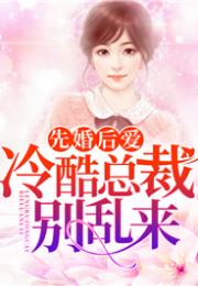 先婚后爱冷漠 先婚后爱冷少追妻有点甜短剧全集资讯剧情 --第1张