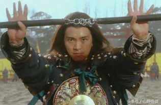 史上最强武状元，史上最强状元郎短剧全集资讯剧情简介--第1张
