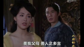 我的夫人会仙术短剧全集，一个神奇的夫人故事--第1张