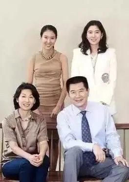 史上最强巨富，商业传奇--第1张