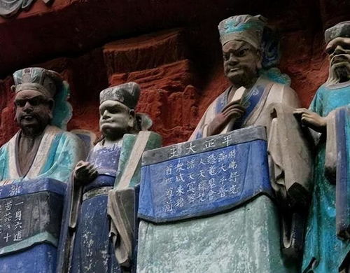 十殿阎罗短剧大结局 十殿阎罗短剧大结局是什么 --第1张