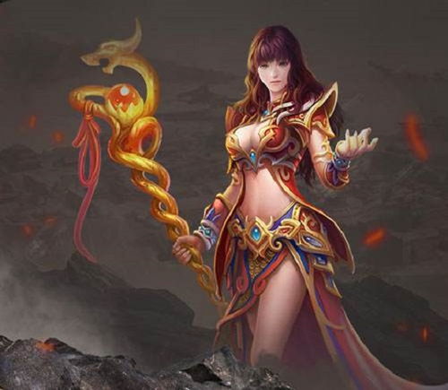 绝世战魔的女帝老婆短剧大结局免费观看 绝世战魔的女帝老婆短剧大结局 --第1张