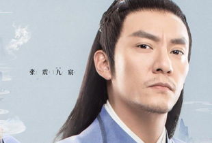 醉君颜短剧大结局，爱情终成，幸福美满--第1张