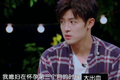 哥哥乖乖宠我短剧大结局，怀孕--第1张