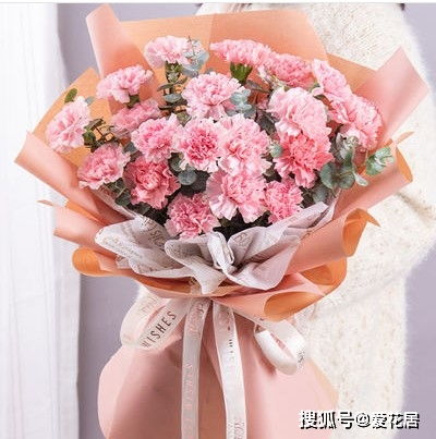 母亲节买什么花送给母亲最好 ，母亲节买什么花送给母亲最好--第1张
