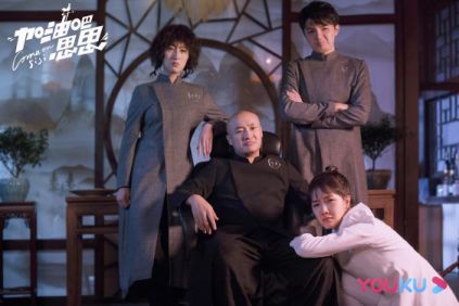 席总其实你才是替身？短剧大结局73集，揭开真相，席总意外发现替身身份！--第1张