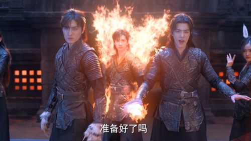 九幽圣主短剧完整版大结局--第1张