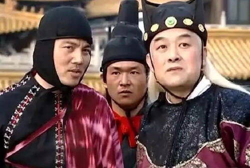假太监，从攻略贵妃到权倾朝野的短剧大结局--第1张