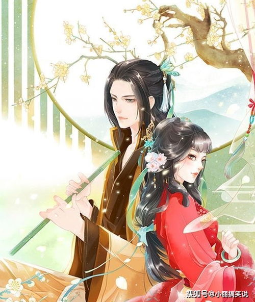 江山为聘娶护法 江山为聘麒麟赋女帝休夫常丹丹仙侠剧短剧大结局 --第1张