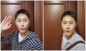 帅哥你好丑短剧大结局 帅哥你好丑短剧大结局视频 --第1张