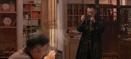绝命洗屋人短剧大结局解析，结局令人意想不到！--第1张
