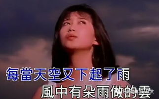 风中有朵雨做的云大结局之谜，谁演的短剧？--第1张
