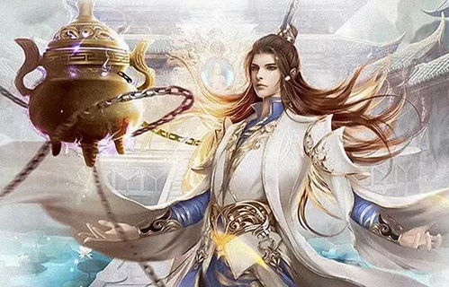诸天至尊之仙剑问情短剧大结局--第1张