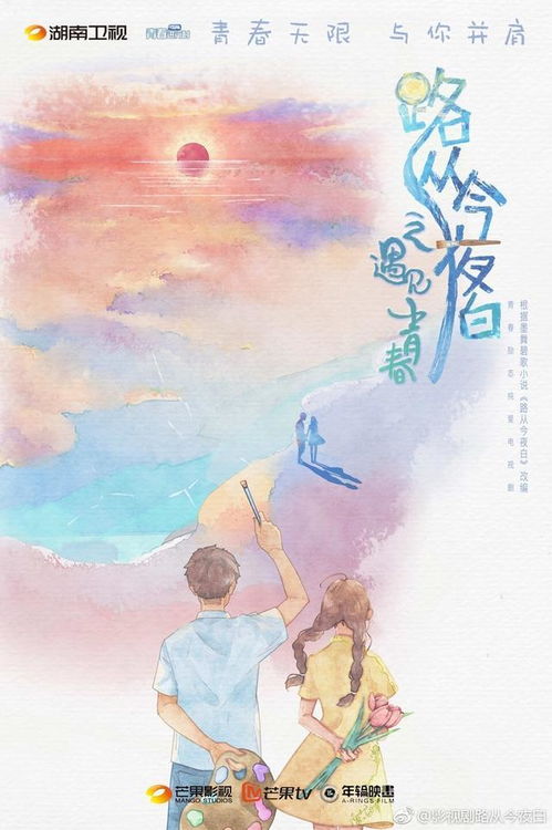 路从今夜白短剧大结局，爱情终成眷属--第1张