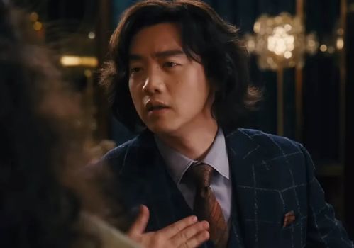 黑色荣耀之孤注一掷短剧大结局是什么 黑色荣耀之孤注一掷短剧大结局 --第1张
