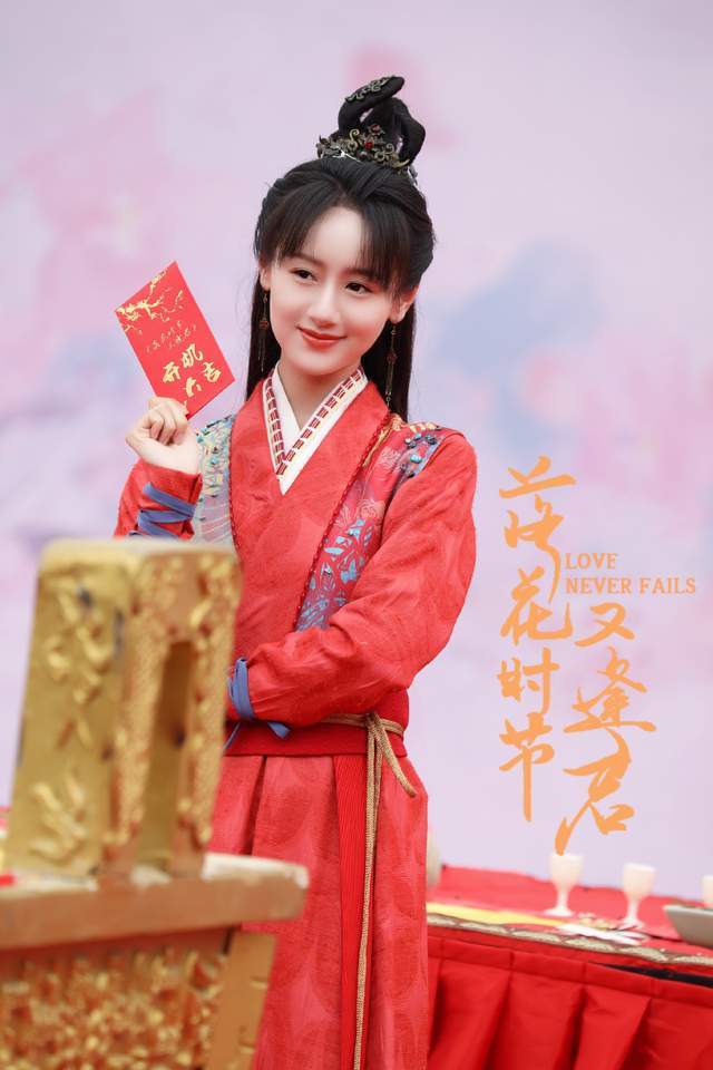 落花时节再逢君短剧大结局免费观看，落花时节再逢君短剧大结局免费观看免费观看该短剧，落花时节再逢君，期待已久的结局终于来临。--第1张