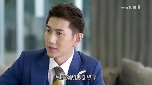 我的总裁大人短剧大结局 我的总裁大人短剧大结局视频 --第1张