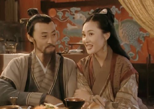 蚀骨囚婚大结局，逃婚弃妇成功出逃--第1张