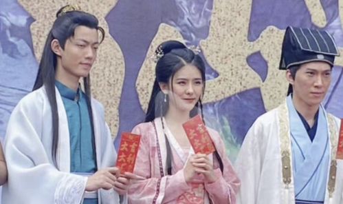 盛世繁花穿越剧短剧大结局，圆满收官--第1张