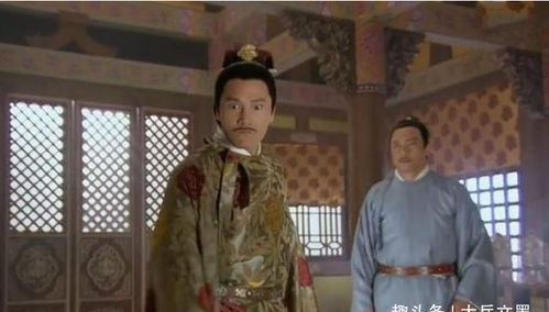 乱世风华逍遥县令竟绝代天骄短剧大结局 乱世逍遥君王 --第1张