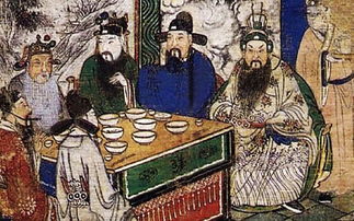 穿越古代当股神短剧大结局，股神的古代投资之路--第1张